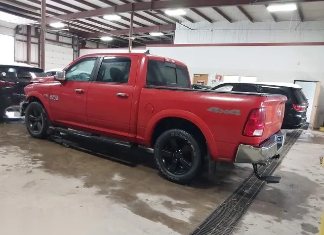 1C6RR7LT4JS165560 2018 2018 RAM 1500- Slt 3