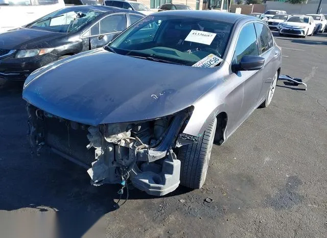 1HGCR2F55EA159097 2014 2014 Honda Accord- Sport 2