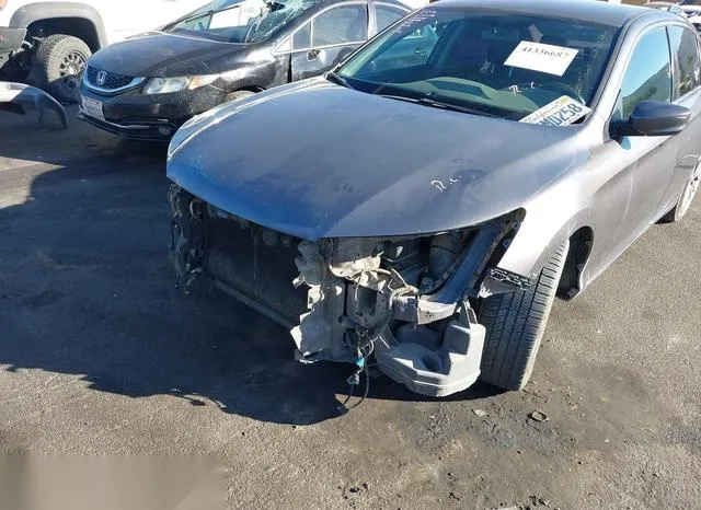 1HGCR2F55EA159097 2014 2014 Honda Accord- Sport 6