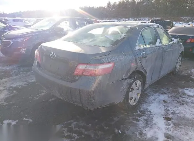 4T4BE46K79R091267 2009 2009 Toyota Camry- LE 4