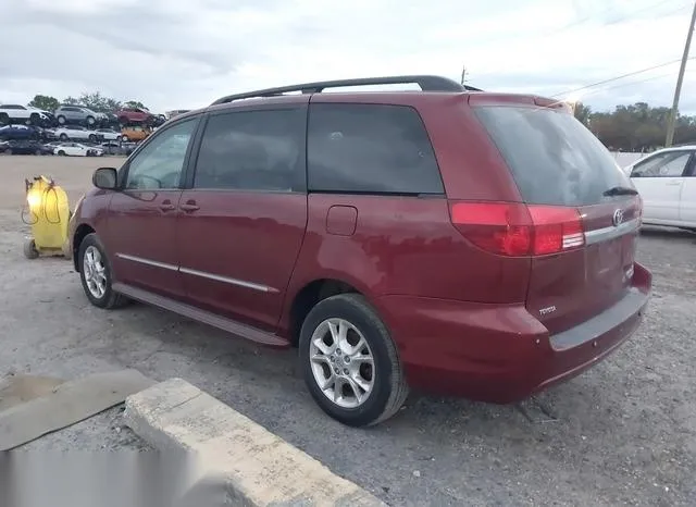 5TDBA22CX4S020073 2004 2004 Toyota Sienna- Xle Limited 3