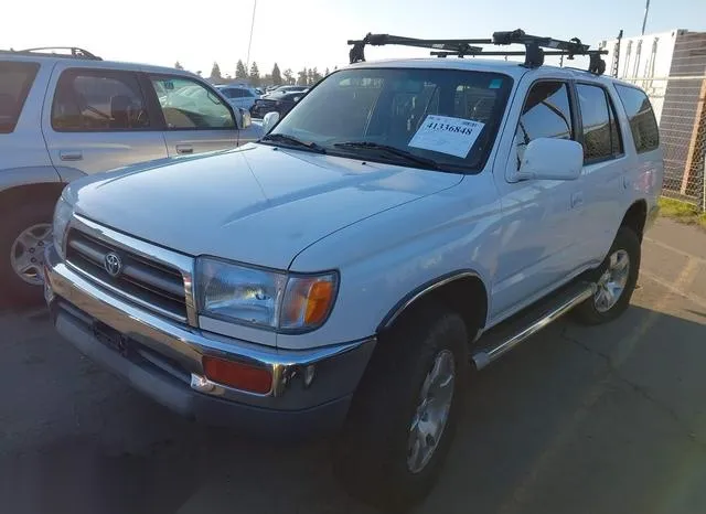 JT3HN86R2V0082589 1997 1997 Toyota 4runner- Sr5 V6 2