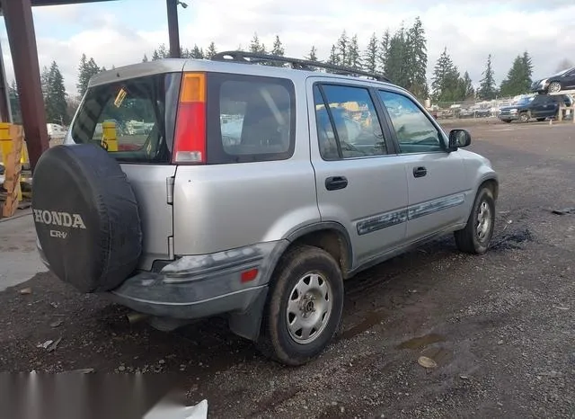 JHLRD1742WC033649 1998 1998 Honda CR-V- LX 4