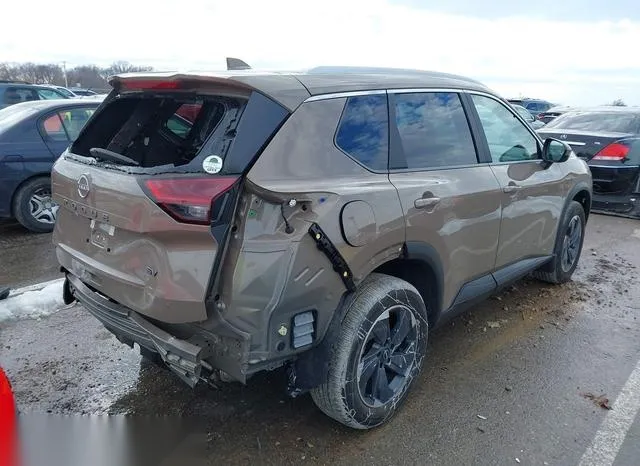 5N1BT3BA4RC721033 2024 2024 Nissan Rogue- Sv Fwd 4