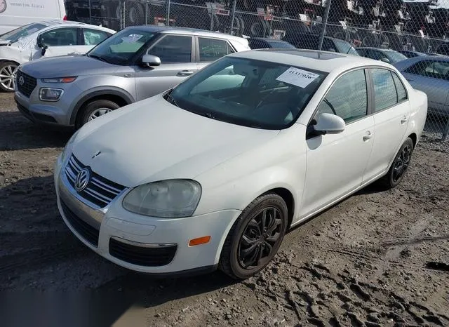 3VWHM71K08M091759 2008 2008 Volkswagen Jetta- S 2