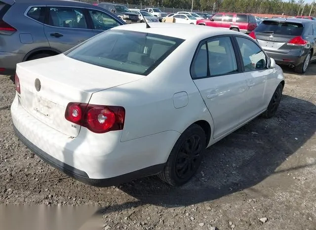 3VWHM71K08M091759 2008 2008 Volkswagen Jetta- S 4