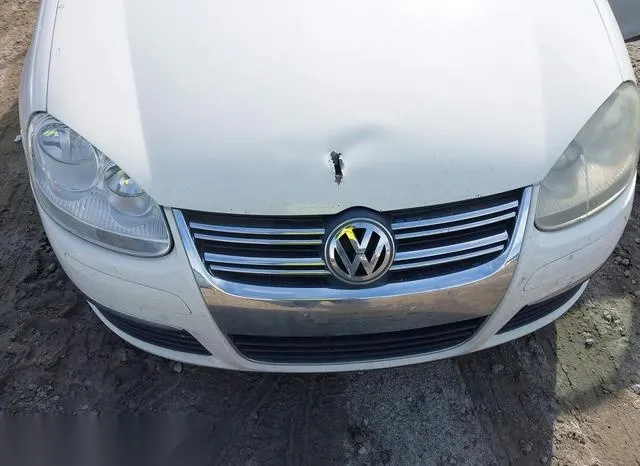 3VWHM71K08M091759 2008 2008 Volkswagen Jetta- S 6