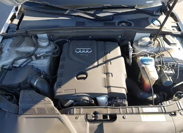 WAUAFAFL7FN013184 2015 2015 Audi A4- 2-0T Premium 10