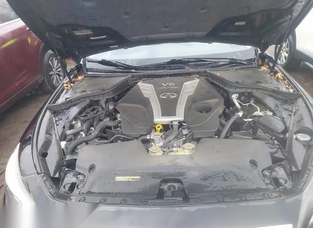 JN1EV7AR2JM441204 2018 2018 Infiniti Q50- 3-0T Sport 10