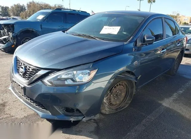 3N1AB7AP8GL660225 2016 2016 Nissan Sentra 2