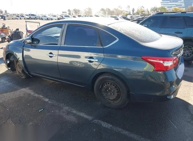 3N1AB7AP8GL660225 2016 2016 Nissan Sentra 3