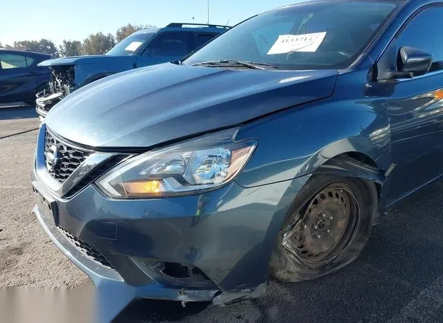 3N1AB7AP8GL660225 2016 2016 Nissan Sentra 6