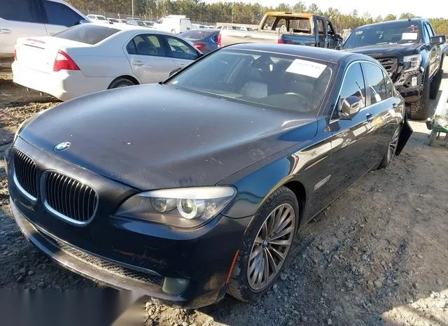 WBAKB4C50BC574713 2011 2011 BMW 740LI 2