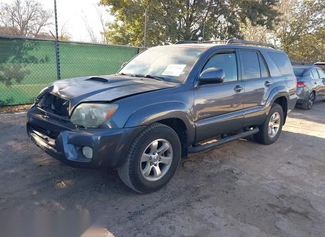 JTEZU14R478084115 2007 2007 Toyota 4runner- Sport V6 2