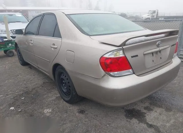 4T1BE32K55U521186 2005 2005 Toyota Camry- SE 3