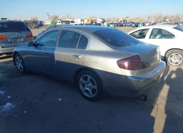 JNKCV51E54M601231 2004 2004 Infiniti G35 3