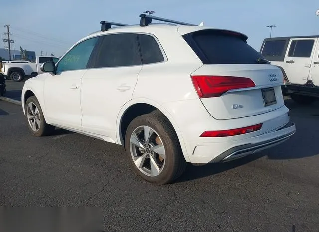 WA1BBAFY5N2139584 2022 2022 Audi Q5- Premium Plus 40 Tfsi Q 3