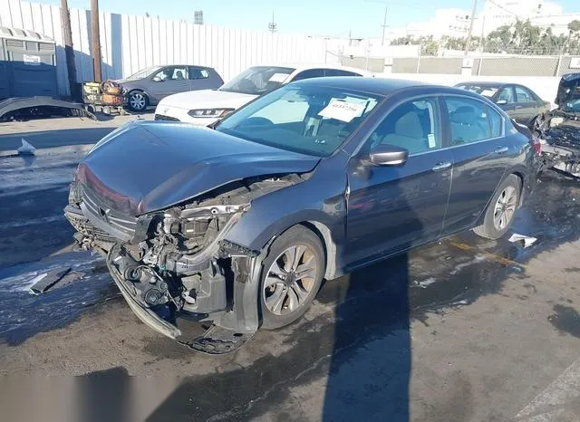 1HGCR2F37DA141164 2013 2013 Honda Accord- LX 2