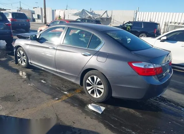 1HGCR2F37DA141164 2013 2013 Honda Accord- LX 3