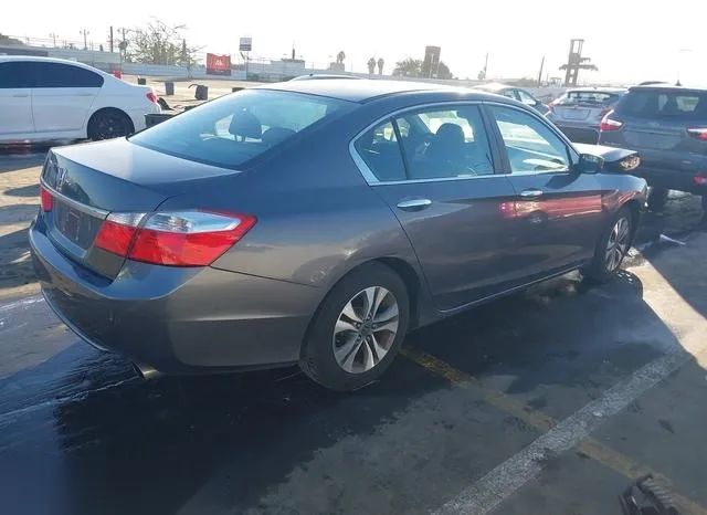 1HGCR2F37DA141164 2013 2013 Honda Accord- LX 4