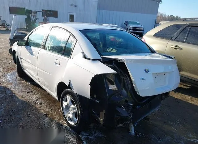 1G8AJ55F77Z123399 2007 2007 Saturn Ion- 2 3