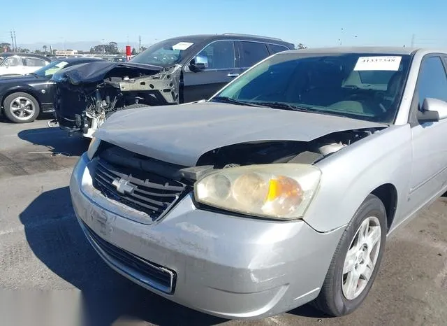 1G1ZT53F36F205547 2006 2006 Chevrolet Malibu- LT 6