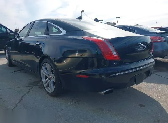 SAJWA2GZ1F8V75551 2015 2015 Jaguar XJ- Xjl Portfolio 3