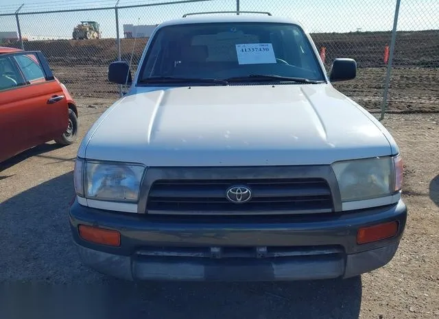 JT3GM84R6W0036153 1998 1998 Toyota 4runner 6