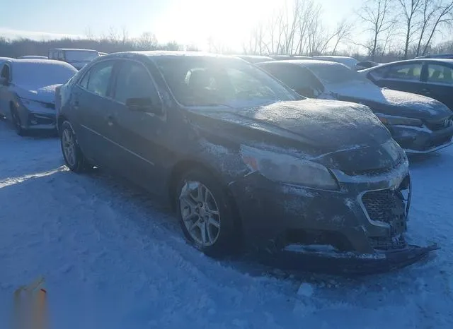 1G11C5SL2FF106075 2015 2015 Chevrolet Malibu 1