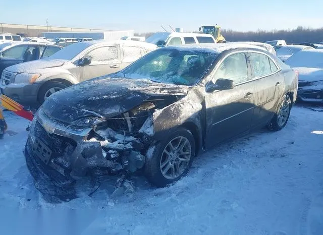 1G11C5SL2FF106075 2015 2015 Chevrolet Malibu 2