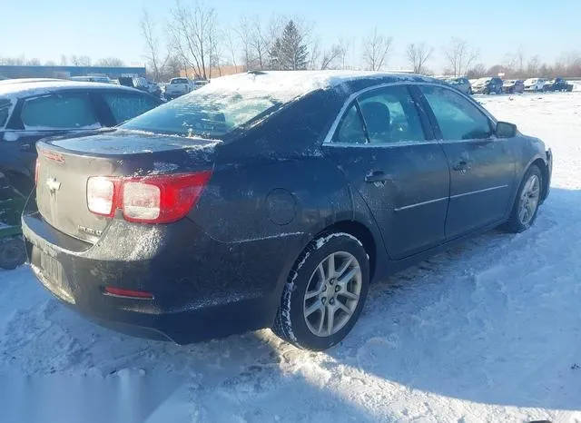 1G11C5SL2FF106075 2015 2015 Chevrolet Malibu 4