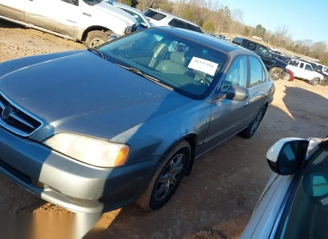 19UUA5662YA047223 2000 2000 Acura TL- 3-2 2