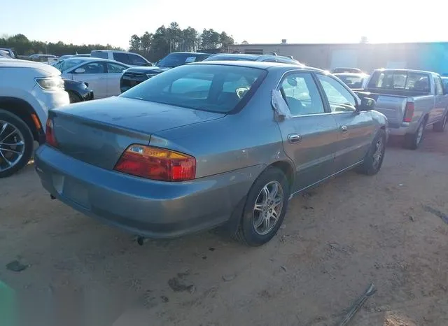 19UUA5662YA047223 2000 2000 Acura TL- 3-2 4