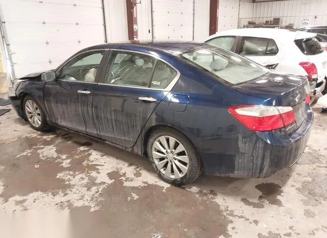 1HGCR2F72EA100591 2014 2014 Honda Accord- EX 3