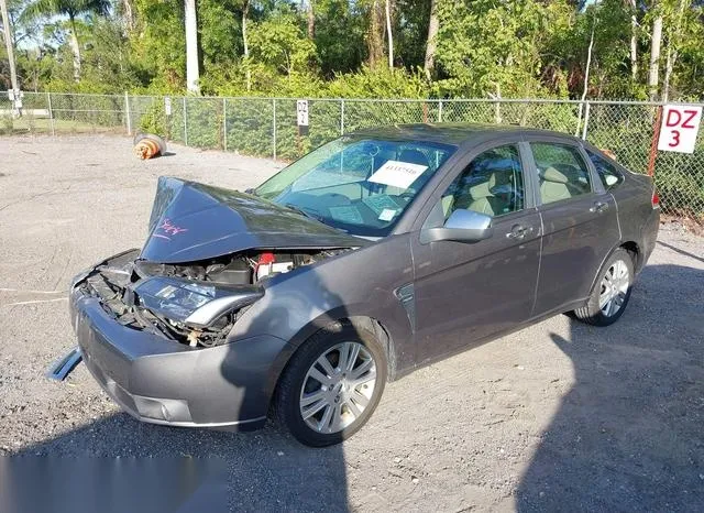 1FAHP37N49W177071 2009 2009 Ford Focus- Sel 2