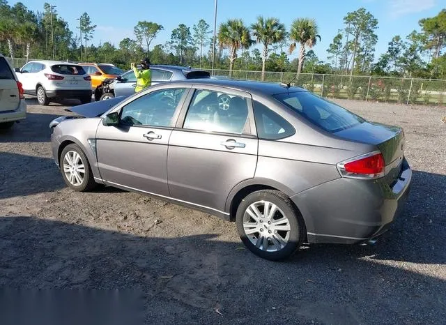 1FAHP37N49W177071 2009 2009 Ford Focus- Sel 3