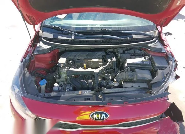 3KPA24AD2LE327020 2020 2020 KIA Rio- S 10