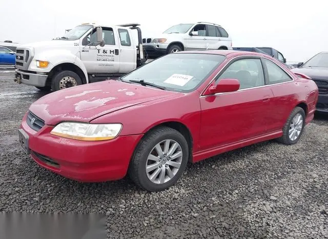 1HGCG2251XA032362 1999 1999 Honda Accord- Ex V6 2