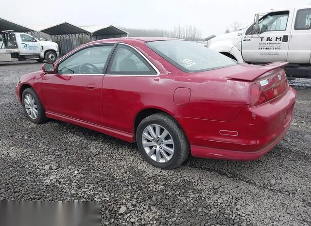 1HGCG2251XA032362 1999 1999 Honda Accord- Ex V6 3