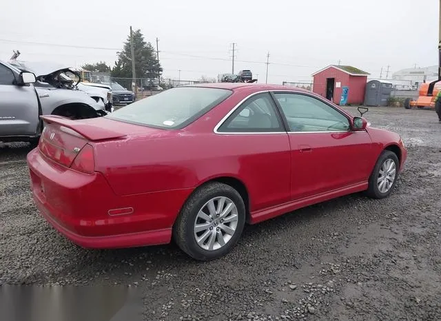 1HGCG2251XA032362 1999 1999 Honda Accord- Ex V6 4