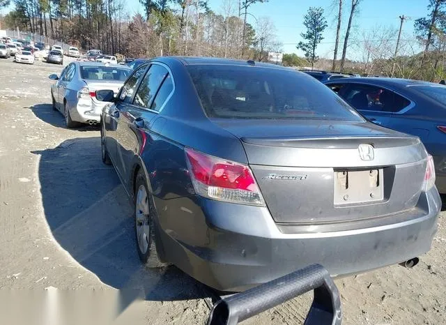 1HGCP26869A116863 2009 2009 Honda Accord- 2-4 Ex-L 3