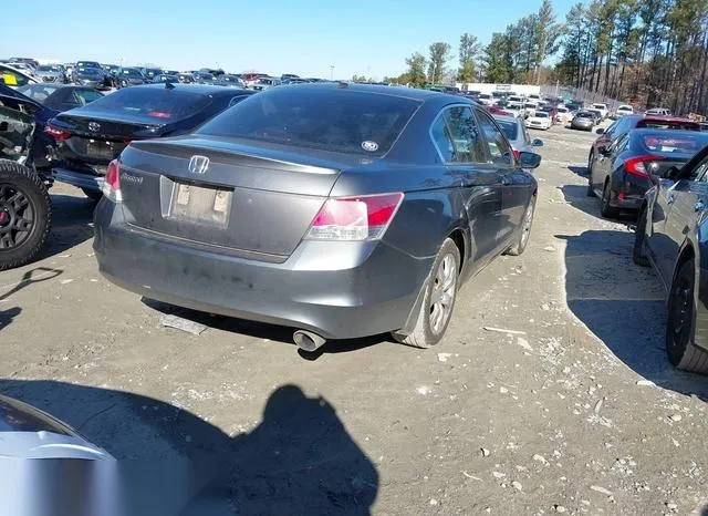 1HGCP26869A116863 2009 2009 Honda Accord- 2-4 Ex-L 4