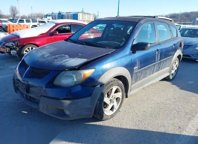 5Y2SL62874Z403609 2004 2004 Pontiac Vibe 2