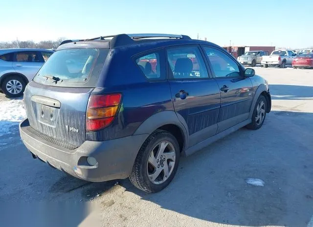 5Y2SL62874Z403609 2004 2004 Pontiac Vibe 4