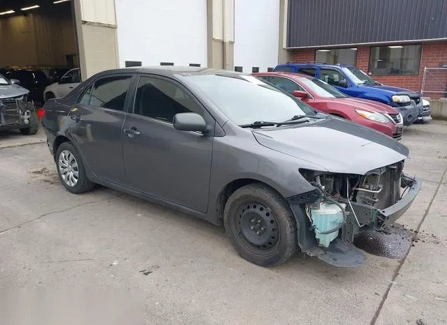 5YFBU4EE7DP113206 2013 2013 Toyota Corolla- LE 1