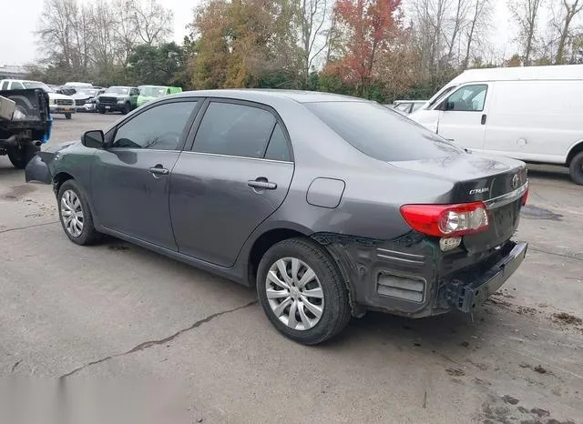 5YFBU4EE7DP113206 2013 2013 Toyota Corolla- LE 3