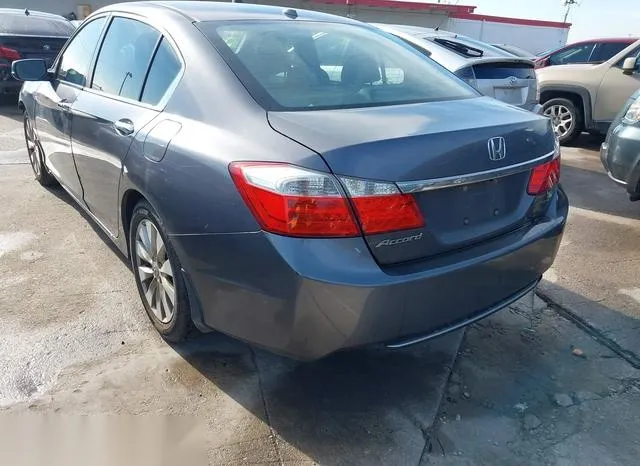 1HGCR2F88EA303381 2014 2014 Honda Accord- Ex-L 3