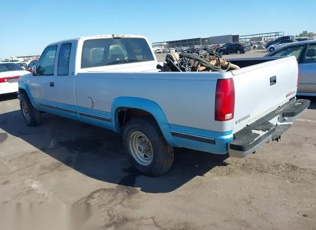 1GTGK29F2PE545075 1993 1993 GMC Sierra- K2500 3