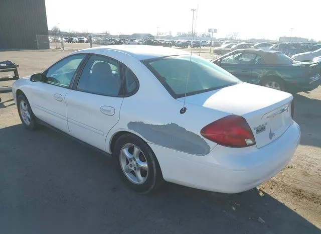 1FAFP53UX1A109312 2001 2001 Ford Taurus- SE 3