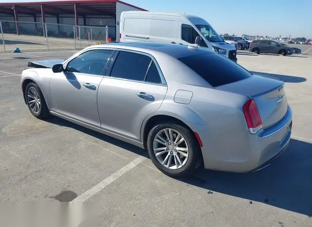 2C3CCAEG6FH786153 2015 2015 Chrysler 300C 3